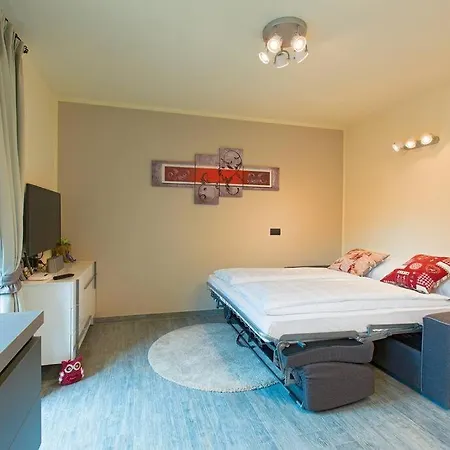 Apartment Gufo W/pool *