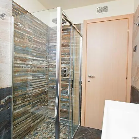 Gufo W/pool Apartment Livigno