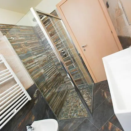 Apartment Gufo W/pool *