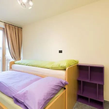 Gufo W/pool Apartment *